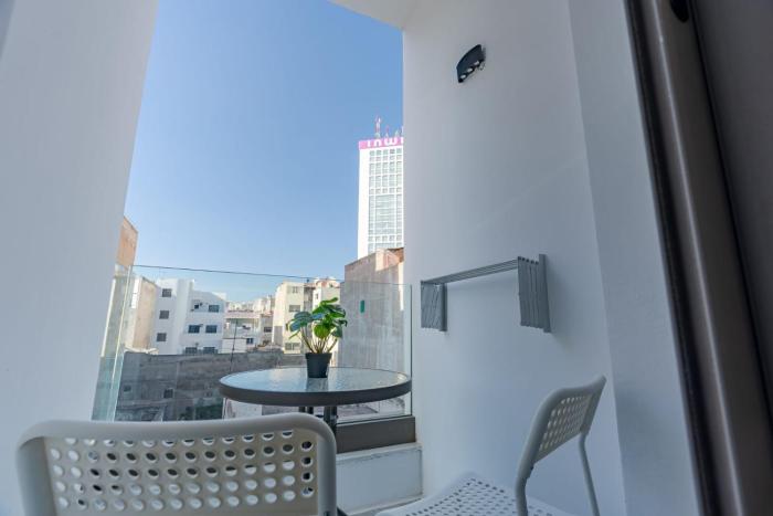 faya nova central stay
