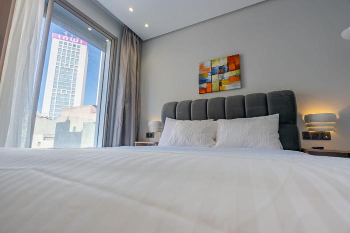 faya nova central stay