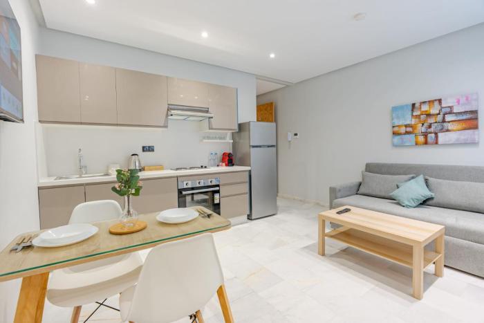 faya nova central stay