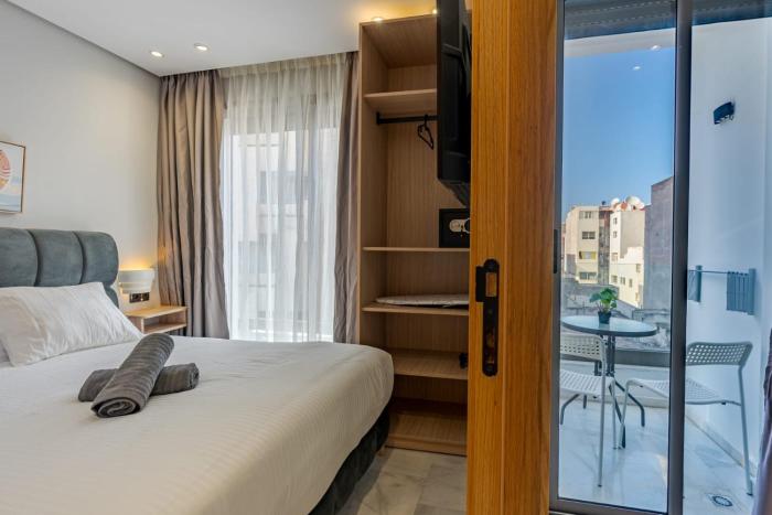 faya nova central stay