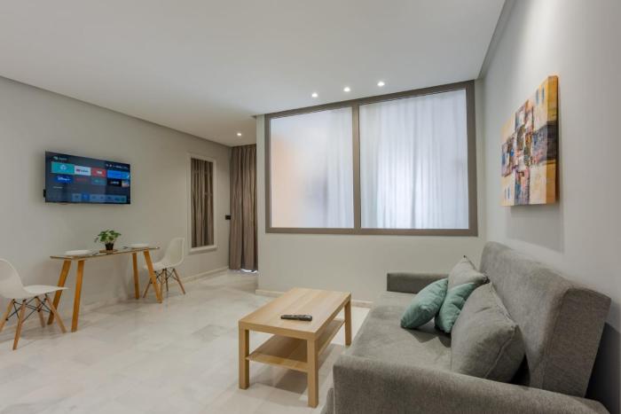 faya nova central stay