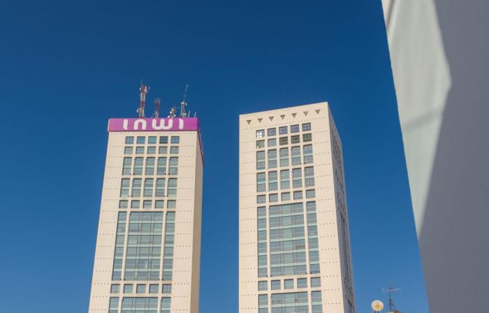 faya nova central stay