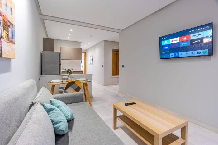 faya nova central stay