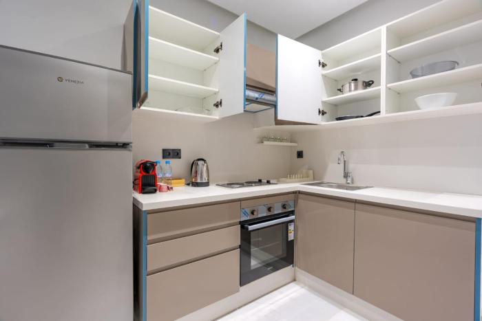faya nova central stay