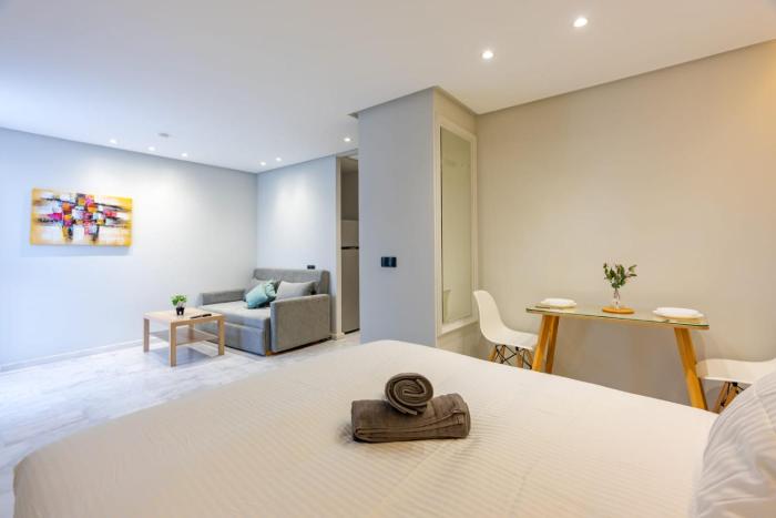 faya nova central stay