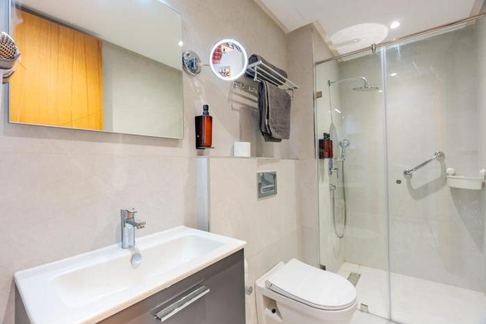 faya nova central stay
