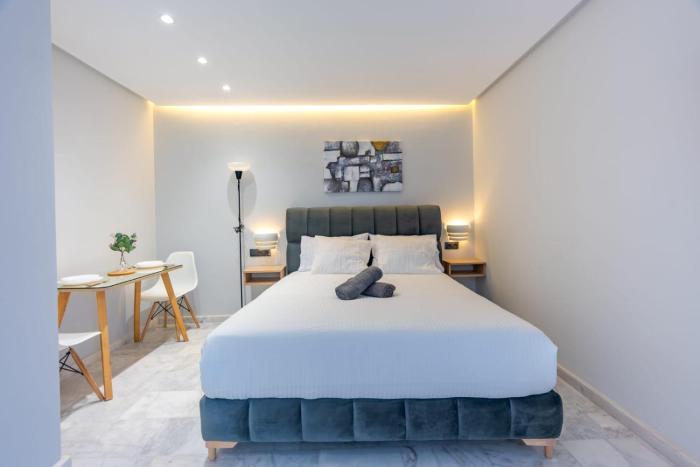 faya nova central stay