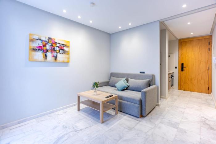 faya nova central stay