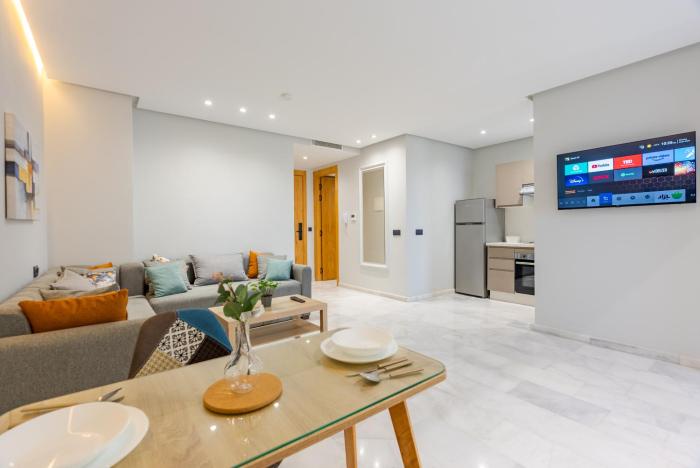 faya nova central stay