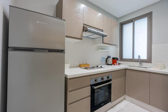 faya nova central stay