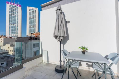 faya nova central stay