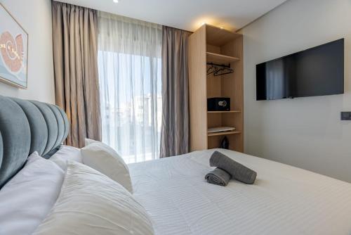 faya nova central stay