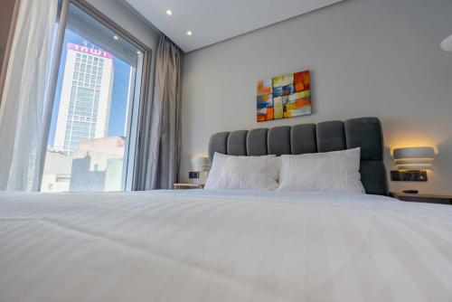 faya nova central stay