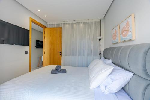 faya nova central stay