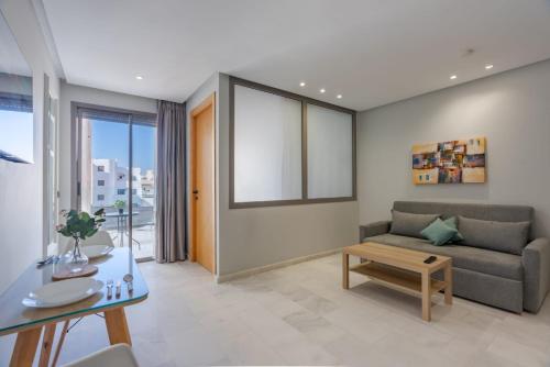 faya nova central stay