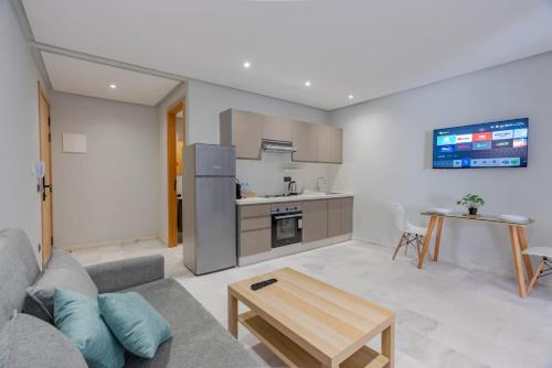 faya nova central stay