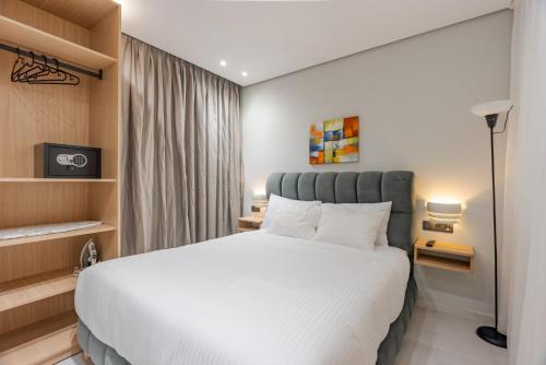 faya nova central stay