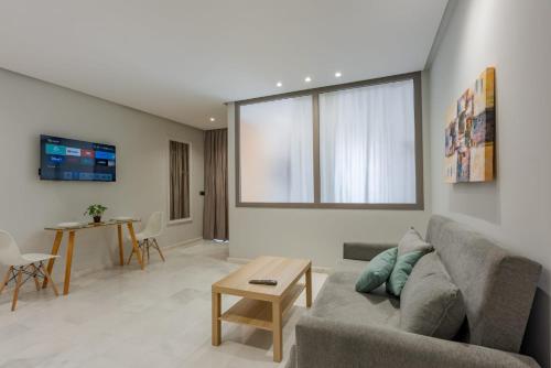 faya nova central stay