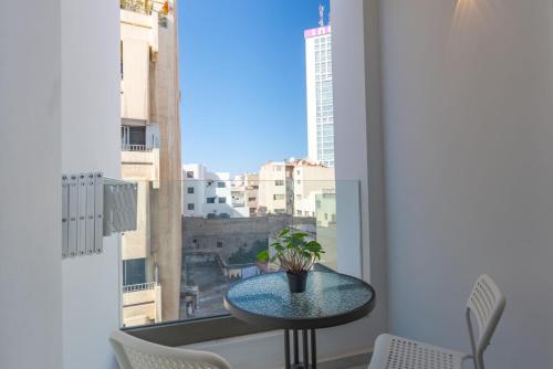 faya nova central stay