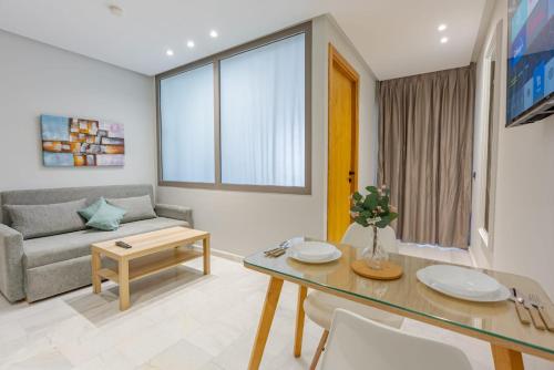 faya nova central stay