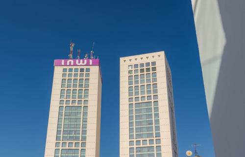 faya nova central stay