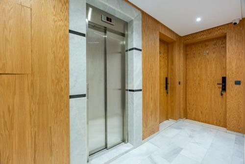 faya nova central stay