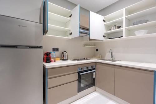 faya nova central stay
