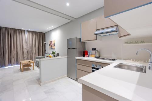 faya nova central stay