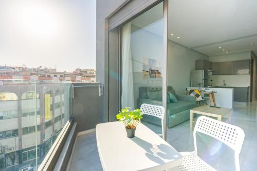 faya nova central stay