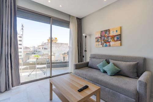 faya nova central stay