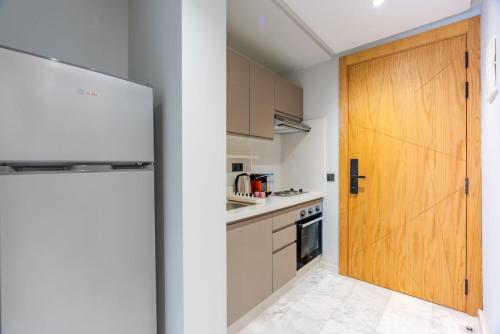 faya nova central stay