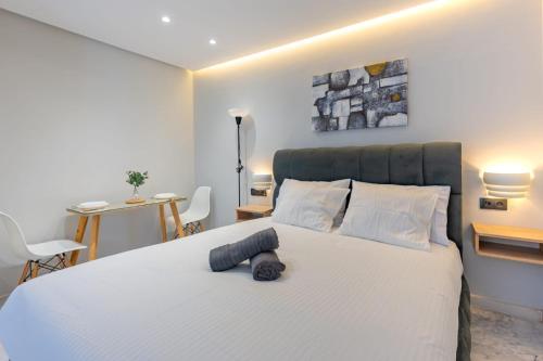 faya nova central stay