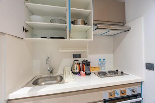 faya nova central stay