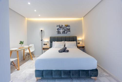 faya nova central stay
