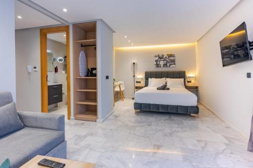 faya nova central stay