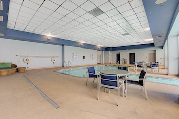 the lapis suite at the platinum hotel
