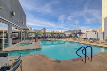 las vegas