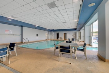 the lapis suite at the platinum hotel