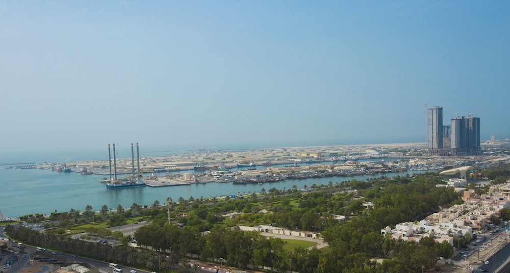 jannah burj al sarab