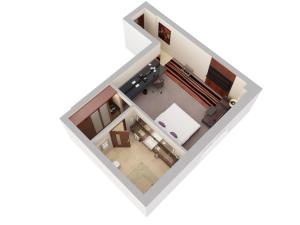 Flora Al Barsha Hotel At The Mall,Dubai>>Al Barsha,4 star