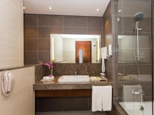 Flora Al Barsha Hotel At The Mall,Dubai>>Al Barsha,4 star