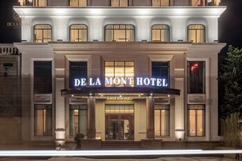 De La Mont Hotel Ha Giang,,3 star