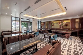 De La Mont Hotel Ha Giang,,3 star