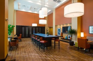hampton inn and suites huntsville