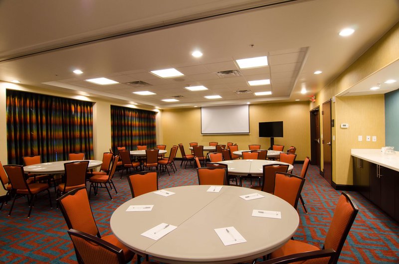 hampton inn and suites huntsville