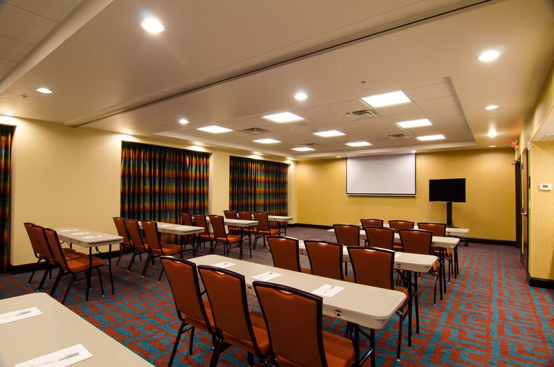 hampton inn and suites huntsville