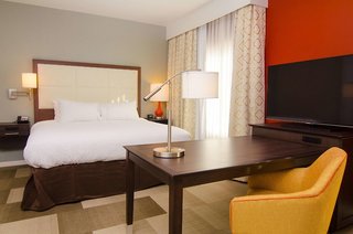 Hampton Inn & Suites Huntsville,Huntsville>>Conroe,3 star