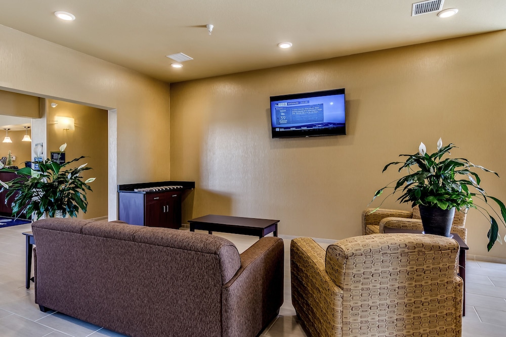 cobblestone inn and suites waverly