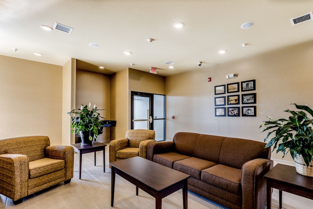 cobblestone inn and suites waverly