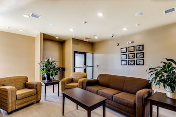 cobblestone inn and suites waverly